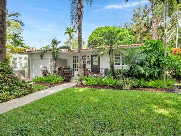 817 Venetia Ave, Coral Gables, FL 33134