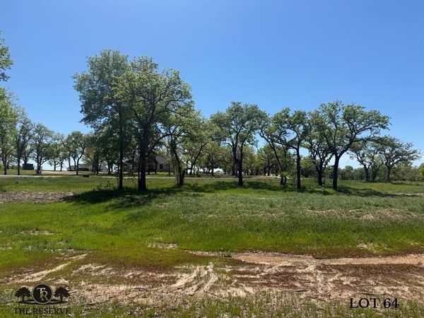 Lot 64 Camden Lane , Springtown, TX 76082