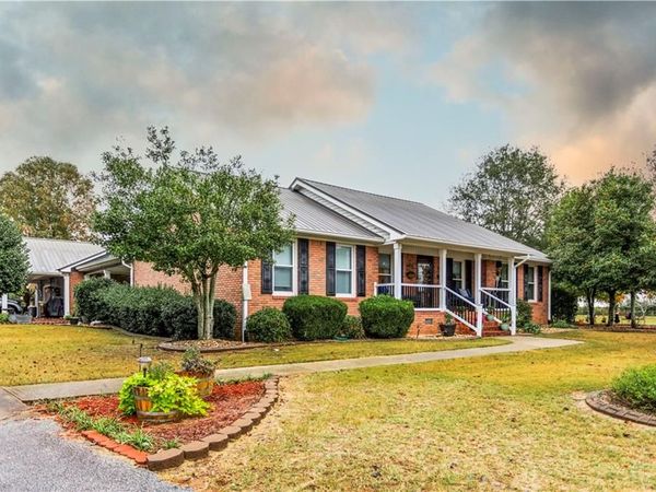 1021 Broughton Lane, Newborn, GA 30056