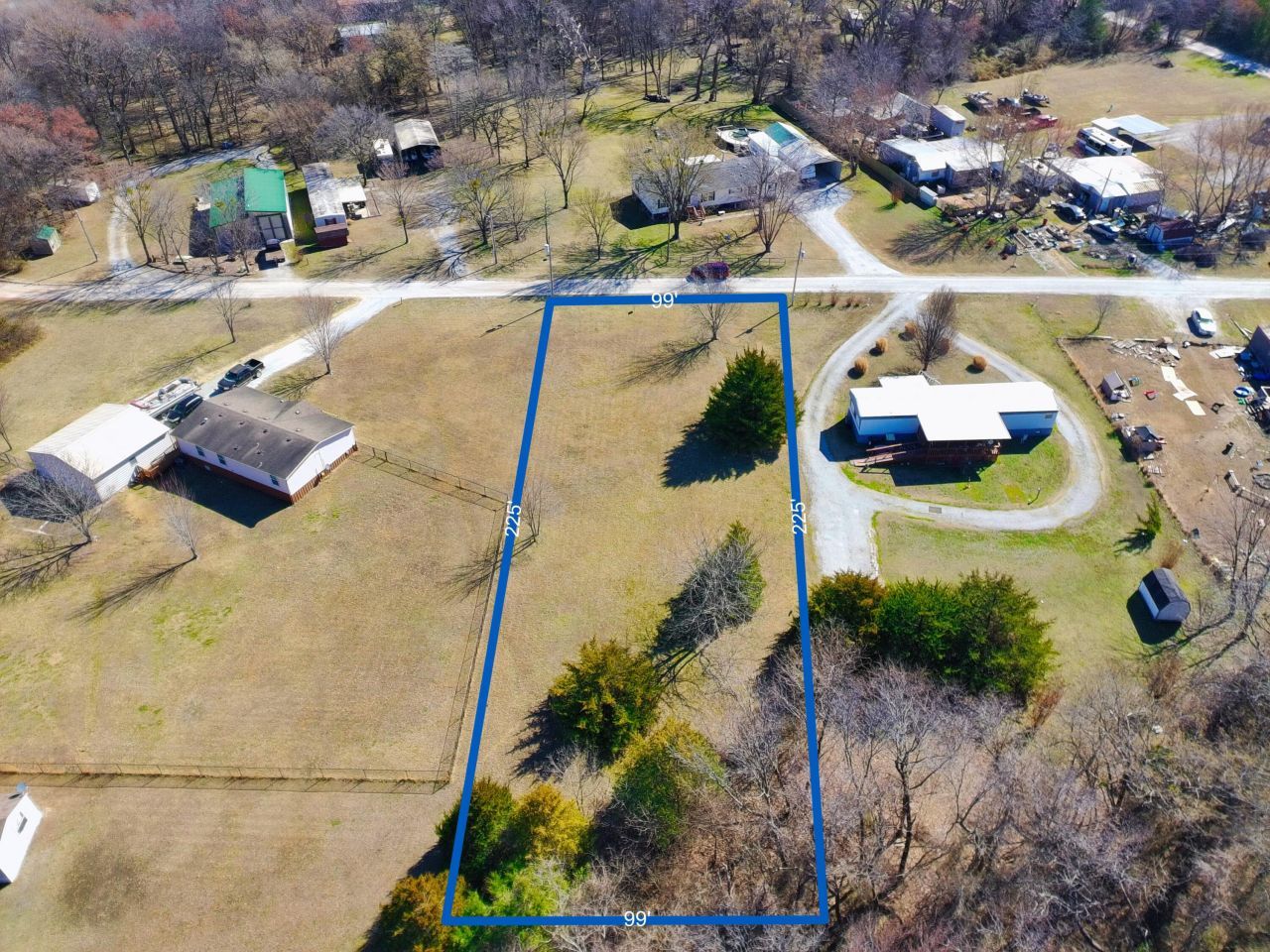 32435 Ketchum Blvd Boulevard, Afton, OK 74331 Main Photo