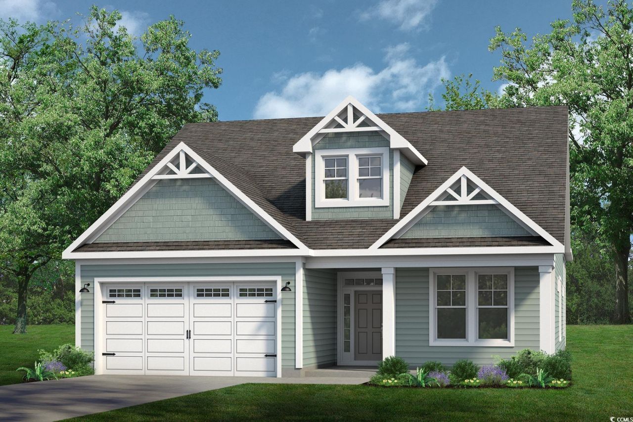 712 St. Vincent Loop Photo 1