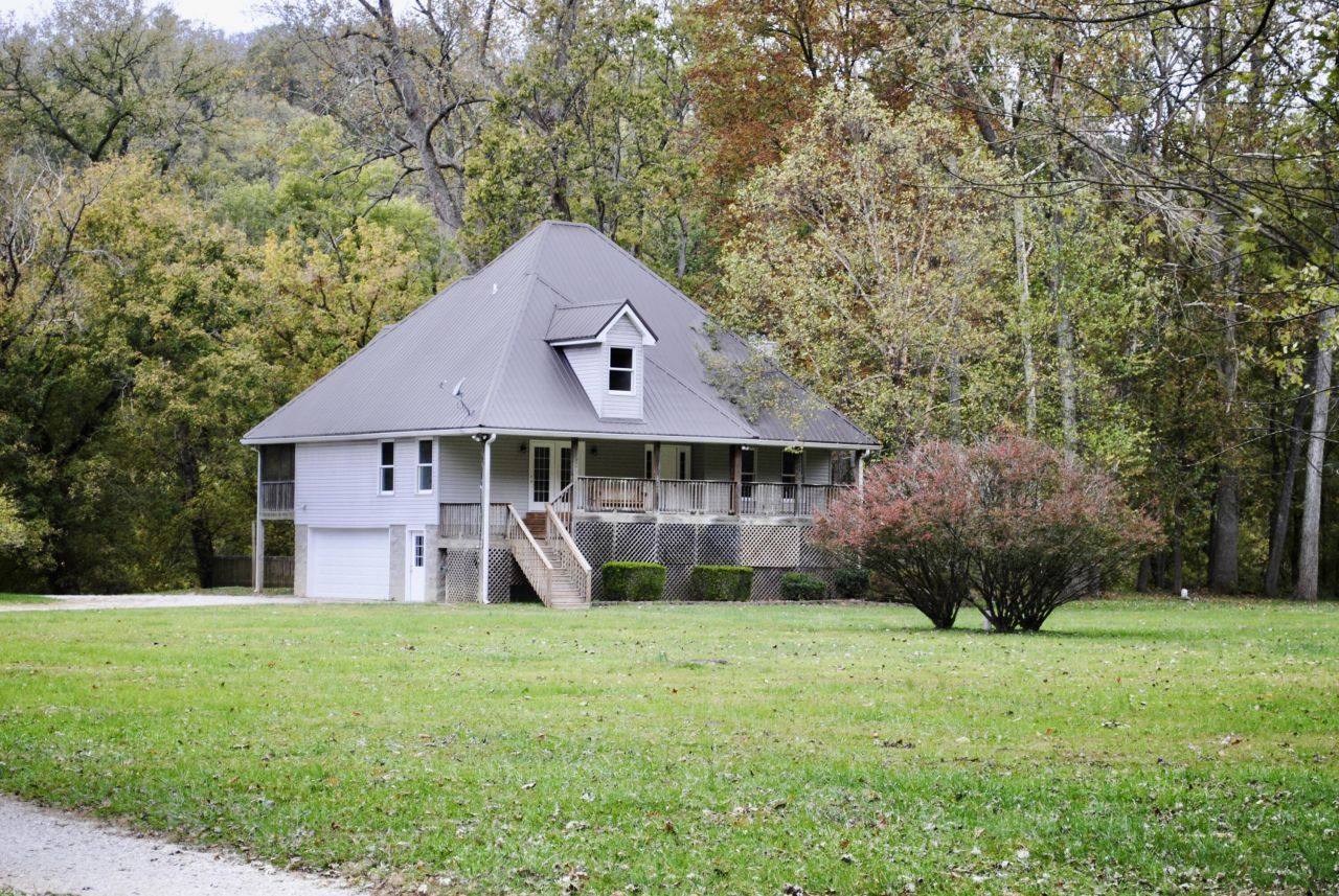 1900 Shore Acres Road, Frankfort, KY 40601 Main Photo