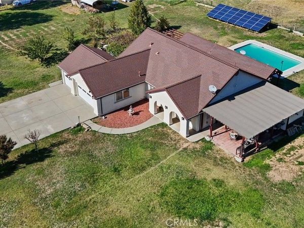 23004 Smith, Gerber, CA 96035