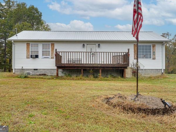 5219 Apison Road, Cohutta, GA 30710