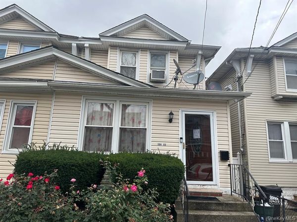 104-53 114th Street, Queens, NY 11419