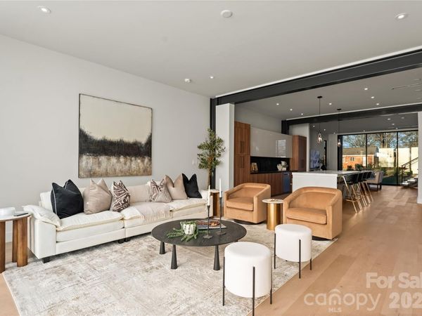 421 Marsh Road, Unit 102, Charlotte, NC 28209