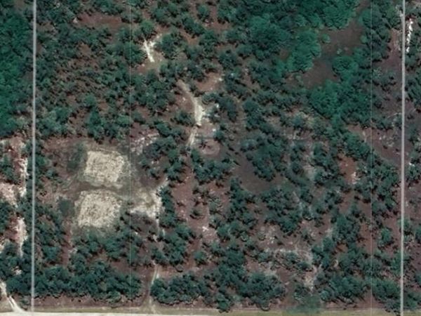 0 County 512 Road, Fellsmere, FL 32948