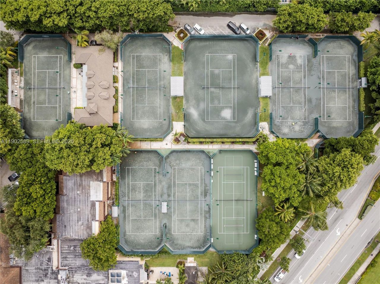 4000 Towerside Ter, Unit 412, Miami, FL 33138 Photo