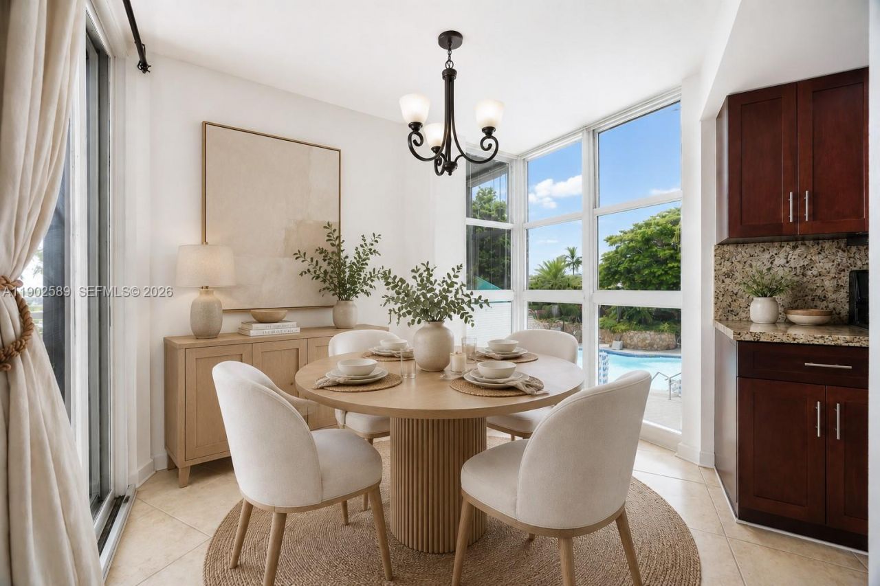 4000 Towerside Ter, Unit 412, Miami, FL 33138 Photo