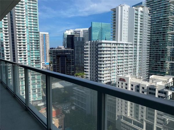 1111 SW 1st Ave, Unit 2516-N, Miami, FL 33130
