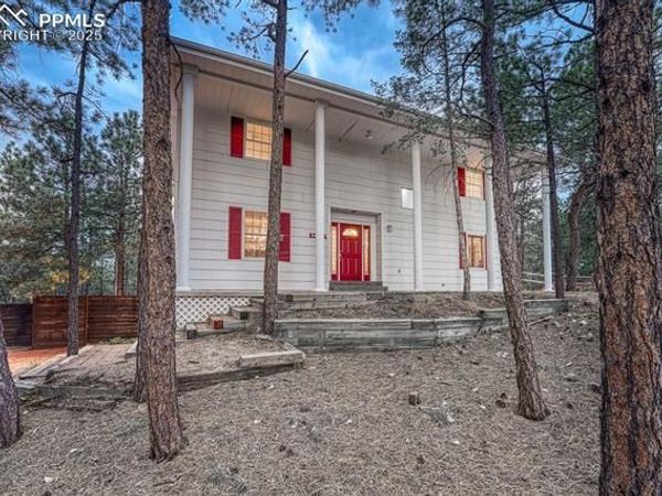 1325 Deby Place, Colorado Springs, CO 80921