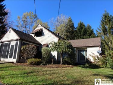 3467 Belleview Road, Bemus Point, NY 14712