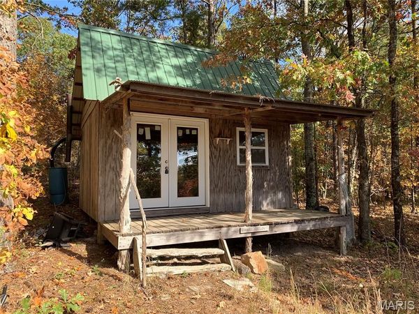 1076 Highway WW, Salem, MO 65560