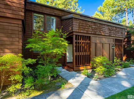 600 Highway 50, Unit # 25, Zephyr Cove, NV 89448 Photo