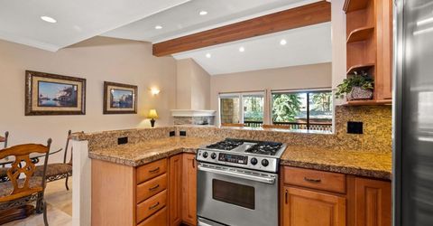 600 Highway 50, Unit # 25, Zephyr Cove, NV 89448 Photo