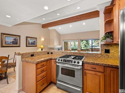 600 Highway 50, Unit # 25, Zephyr Cove, NV 89448 Photo