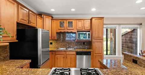 600 Highway 50, Unit # 25, Zephyr Cove, NV 89448 Photo