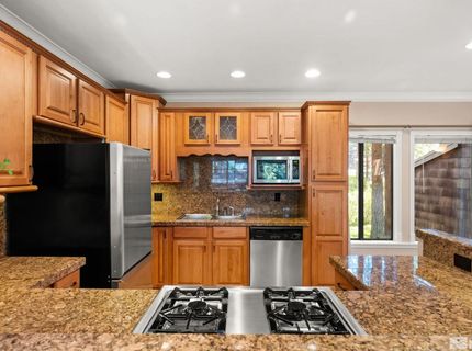 600 Highway 50, Unit # 25, Zephyr Cove, NV 89448 Photo