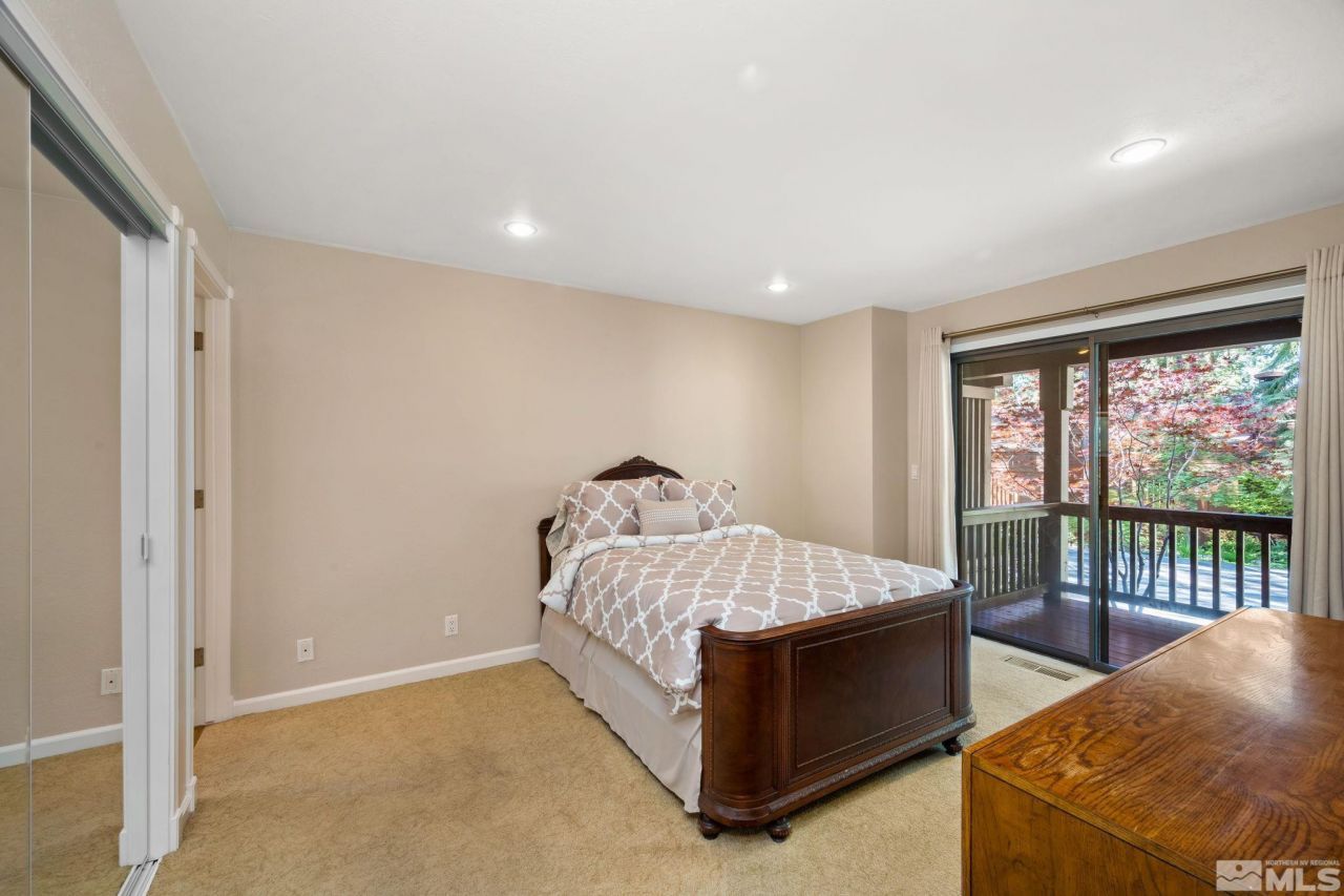 600 Highway 50, Unit # 25, Zephyr Cove, NV 89448 Photo