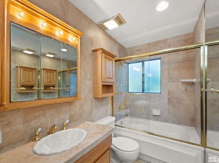 600 Highway 50, Unit # 25, Zephyr Cove, NV 89448 Photo