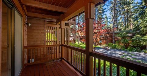 600 Highway 50, Unit # 25, Zephyr Cove, NV 89448 Photo