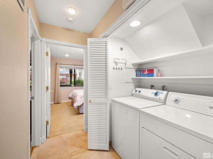 600 Highway 50, Unit # 25, Zephyr Cove, NV 89448 Photo