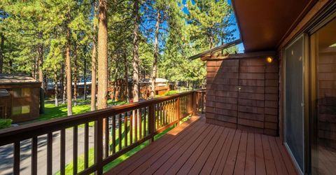 600 Highway 50, Unit # 25, Zephyr Cove, NV 89448 Photo