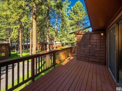 600 Highway 50, Unit # 25, Zephyr Cove, NV 89448 Photo