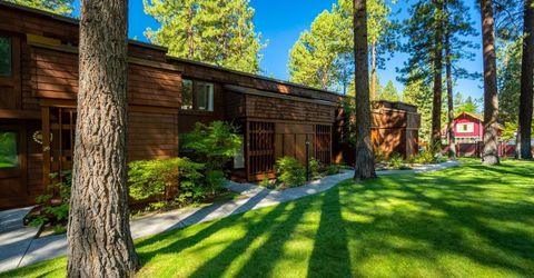 600 Highway 50, Unit # 25, Zephyr Cove, NV 89448 Photo