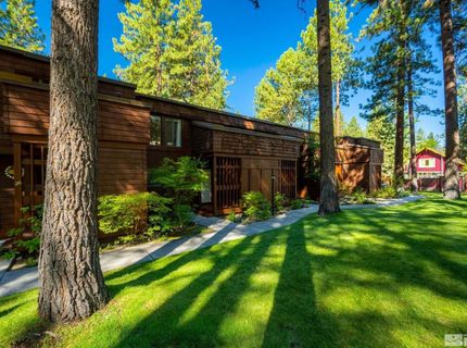 600 Highway 50, Unit # 25, Zephyr Cove, NV 89448 Photo