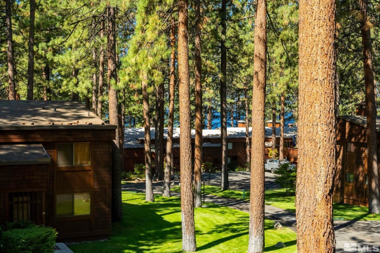 600 Highway 50, Unit # 25, Zephyr Cove, NV 89448 Photo