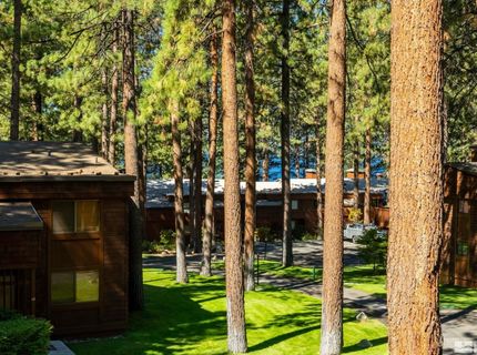 600 Highway 50, Unit # 25, Zephyr Cove, NV 89448 Photo