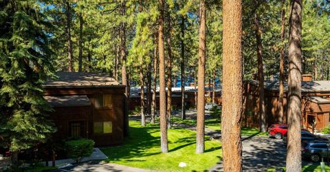 600 Highway 50, Unit # 25, Zephyr Cove, NV 89448 Photo