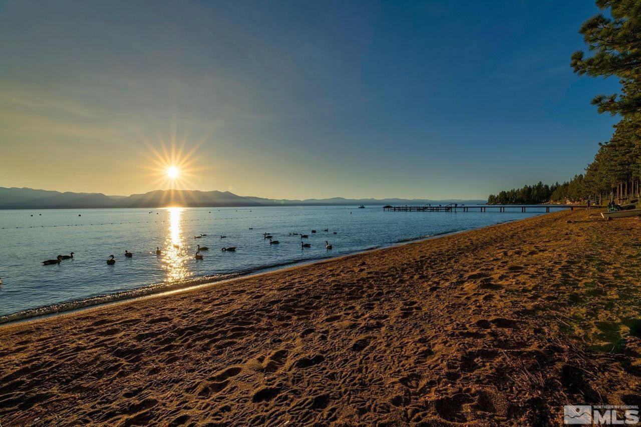 600 Highway 50, Unit # 25, Zephyr Cove, NV 89448 Photo