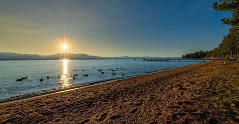 600 Highway 50, Unit # 25, Zephyr Cove, NV 89448 Photo