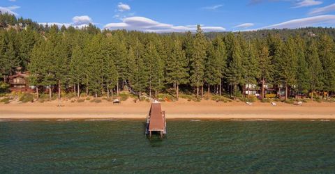 600 Highway 50, Unit # 25, Zephyr Cove, NV 89448 Photo