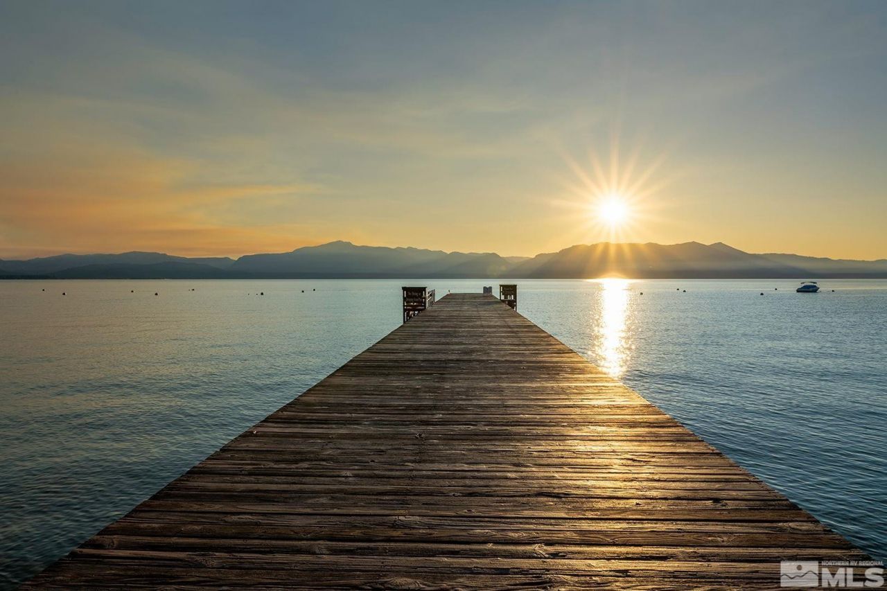 600 Highway 50, Unit # 25, Zephyr Cove, NV 89448 Photo