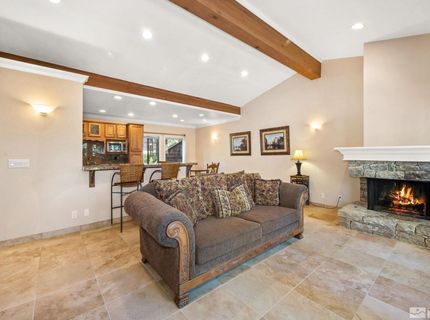 600 Highway 50, Unit # 25, Zephyr Cove, NV 89448 Photo