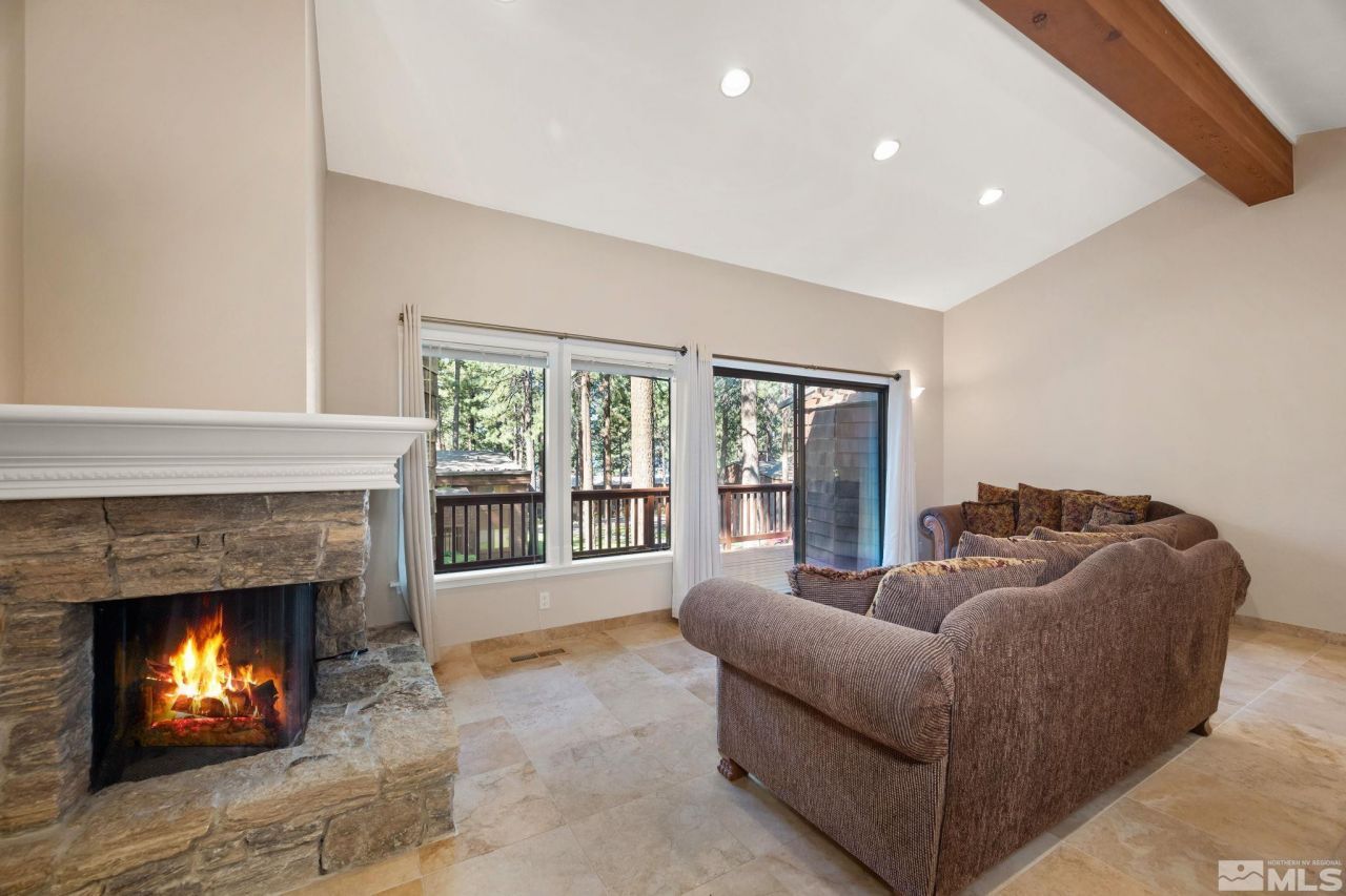 600 Highway 50, Unit # 25, Zephyr Cove, NV 89448 Photo