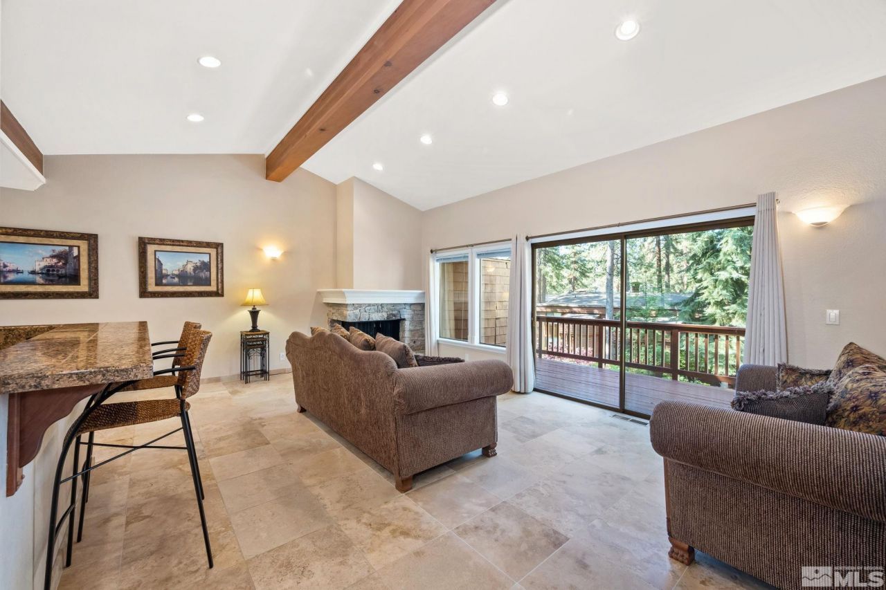 600 Highway 50, Unit # 25, Zephyr Cove, NV 89448 Photo