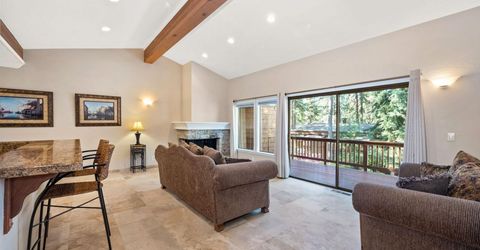 600 Highway 50, Unit # 25, Zephyr Cove, NV 89448 Photo