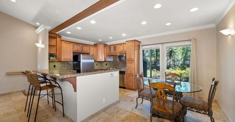 600 Highway 50, Unit # 25, Zephyr Cove, NV 89448 Photo