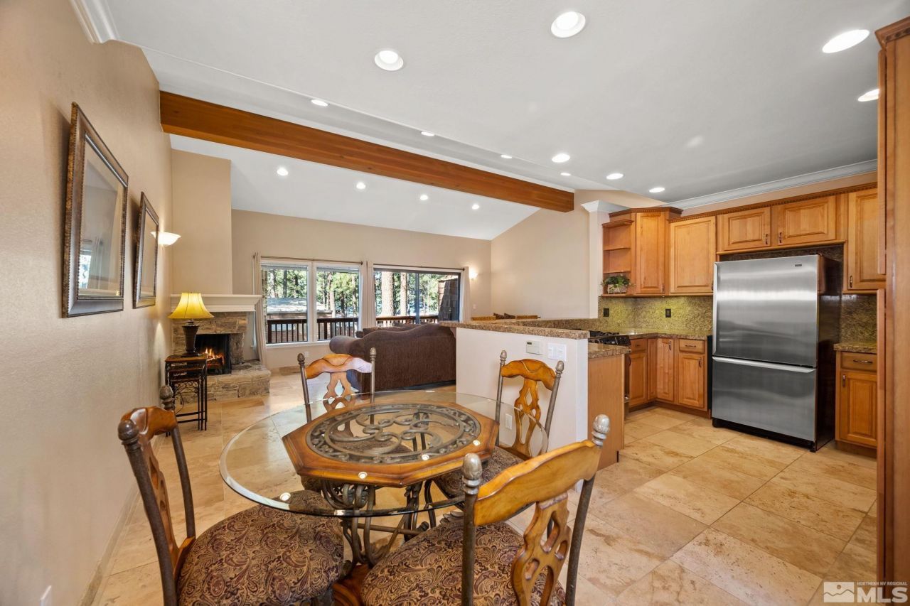 600 Highway 50, Unit # 25, Zephyr Cove, NV 89448 Photo