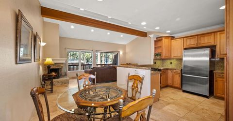 600 Highway 50, Unit # 25, Zephyr Cove, NV 89448 Photo