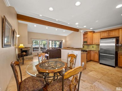 600 Highway 50, Unit # 25, Zephyr Cove, NV 89448 Photo