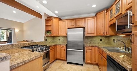 600 Highway 50, Unit # 25, Zephyr Cove, NV 89448 Photo