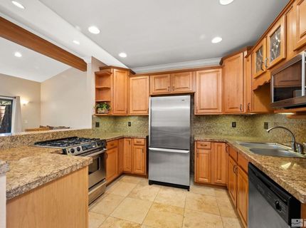 600 Highway 50, Unit # 25, Zephyr Cove, NV 89448 Photo