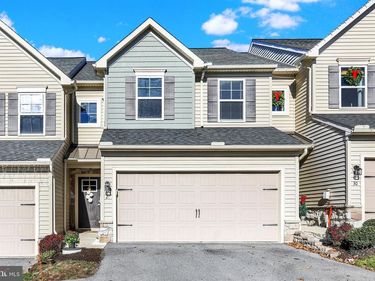 24 WEXFORD COURT, MORGANTOWN, PA 19543