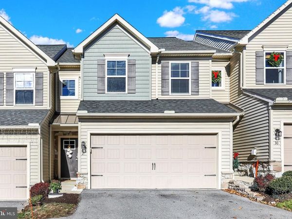 24 WEXFORD COURT, MORGANTOWN, PA 19543