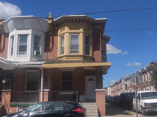 2518 N 22ND STREET, PHILADELPHIA, PA 19132